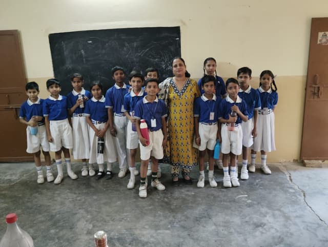 Modern Green Valley Public School Gallery 30