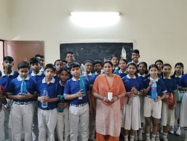 Modern Green Valley Public School Gallery 27