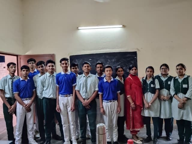 Modern Green Valley Public School Gallery 25