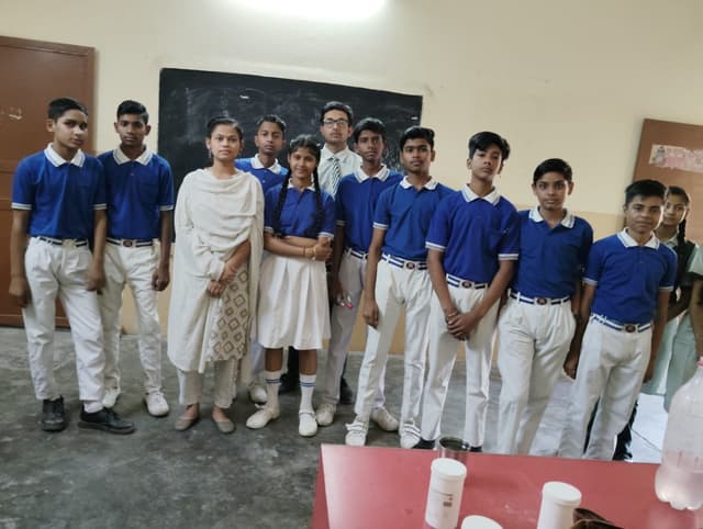 Modern Green Valley Public School Gallery 24