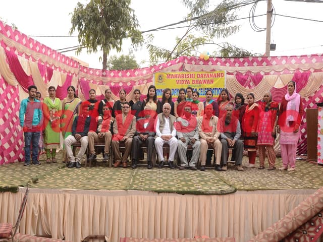 Maharishi Dayanand Vidya Bhawan Gallery 26