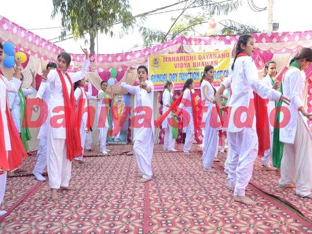 Maharishi Dayanand Vidya Bhawan Gallery 20