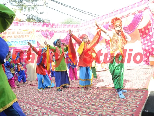 Maharishi Dayanand Vidya Bhawan Gallery 16