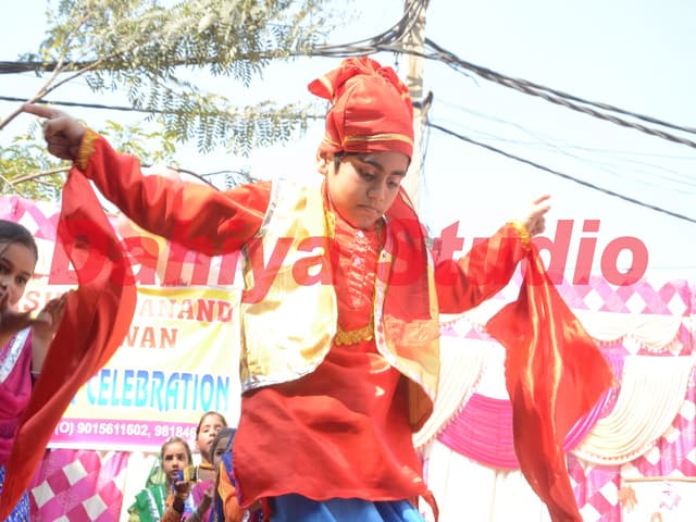 Maharishi Dayanand Vidya Bhawan Gallery 15