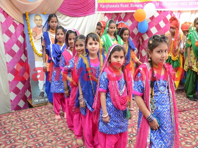 Maharishi Dayanand Vidya Bhawan Gallery 14