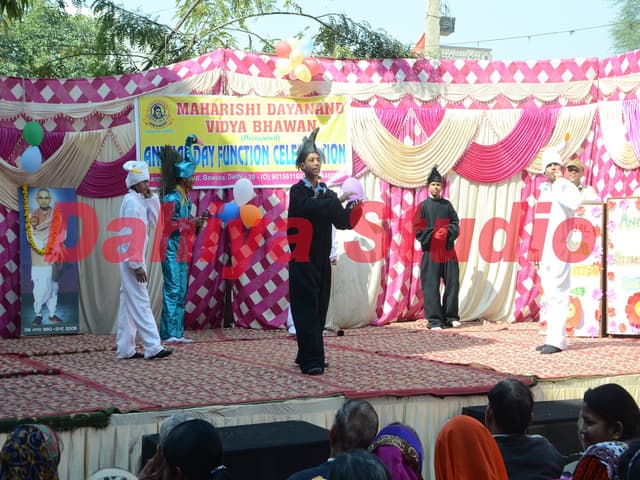 Maharishi Dayanand Vidya Bhawan Gallery 11