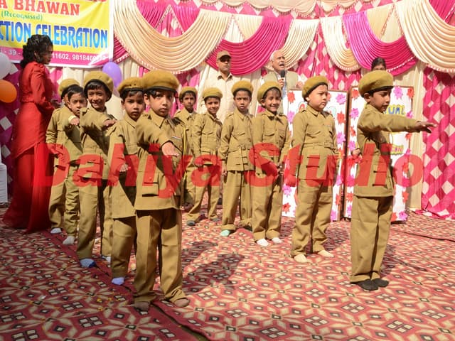 Maharishi Dayanand Vidya Bhawan Gallery 10