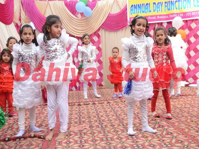 Maharishi Dayanand Vidya Bhawan Gallery 7