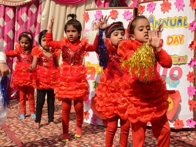 Maharishi Dayanand Vidya Bhawan Gallery 6