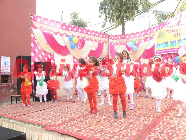 Maharishi Dayanand Vidya Bhawan Gallery 5