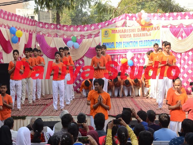 Maharishi Dayanand Vidya Bhawan Gallery 3