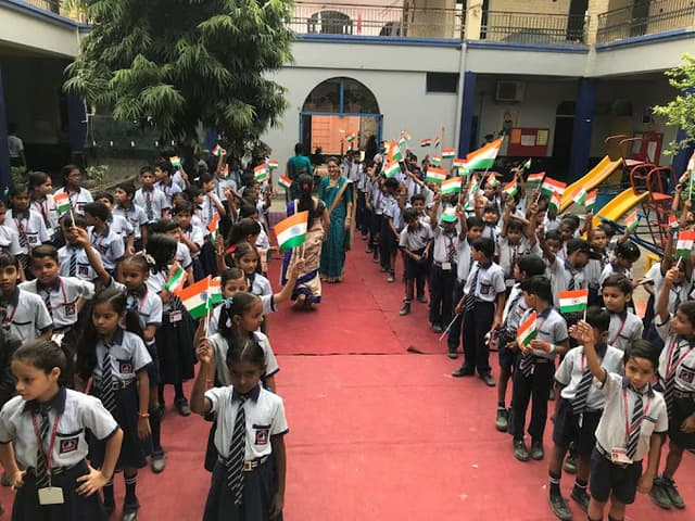 Mayur Public School Gallery 7