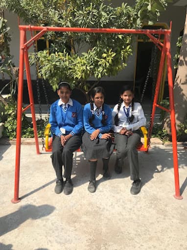 Mayur Public School Gallery 1