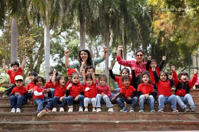 Mother's Pride Gallery 33