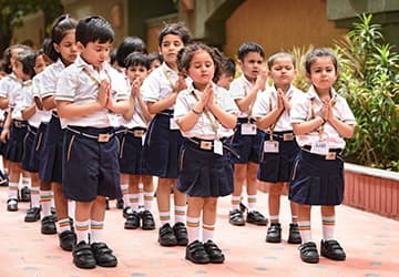 Mother's Pride High School Gallery 2