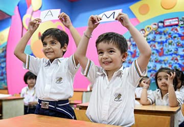 Mother's Pride High School Gallery 1