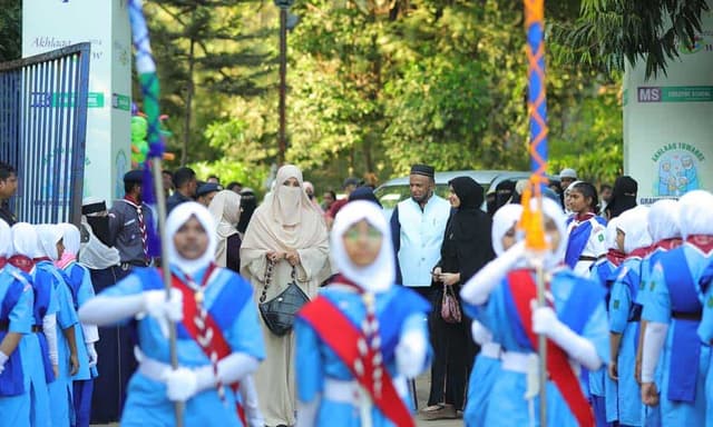 MS Creative School Gallery 12