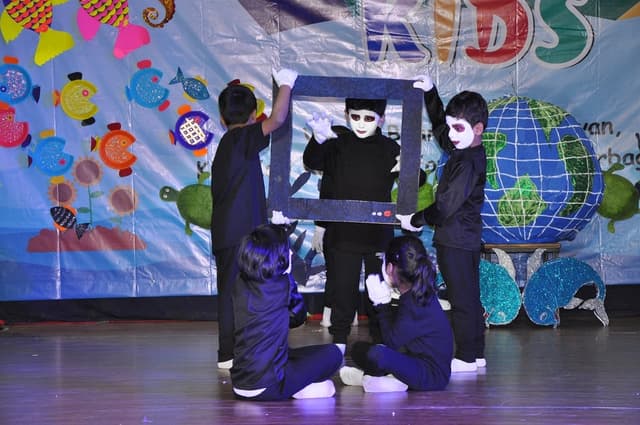 MS Creative School Gallery 3