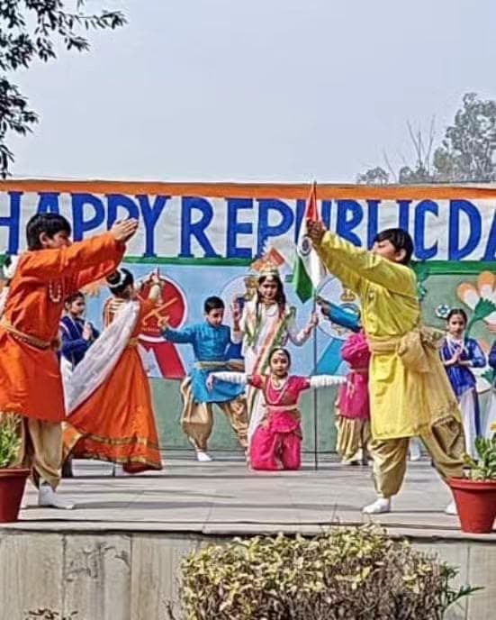 N.C. Jindal Public School Gallery 22