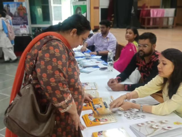 N.C. Jindal Public School Gallery 20