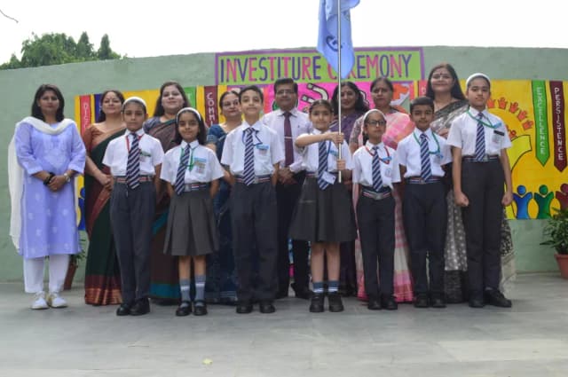 N.C. Jindal Public School Gallery 18