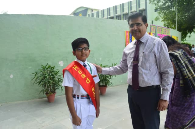 N.C. Jindal Public School Gallery 17