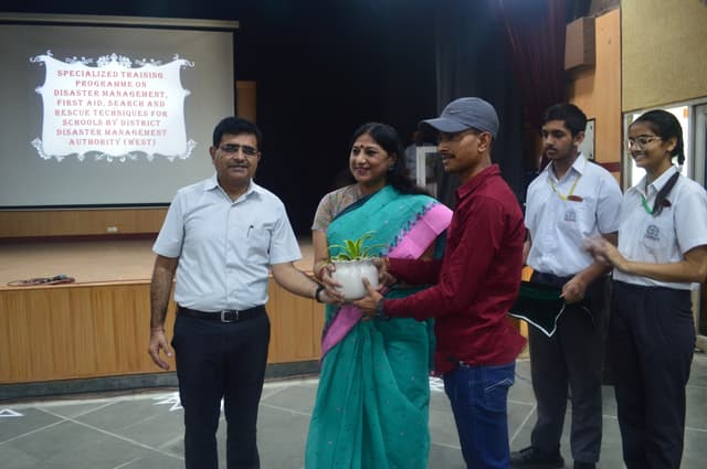 N.C. Jindal Public School Gallery 13