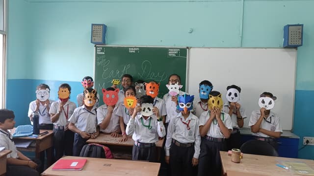 N.C. Jindal Public School Gallery 11