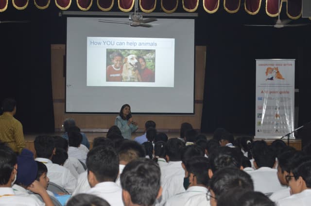 N.C. Jindal Public School Gallery 6