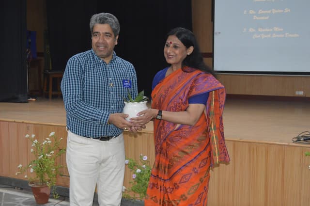 N.C. Jindal Public School Gallery 4