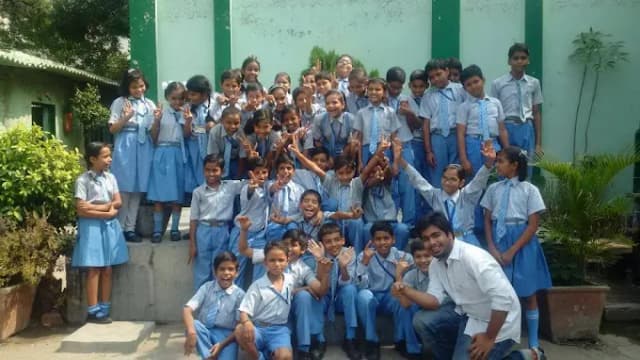 National Public School Gallery 4