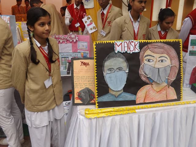 Hari Vidya Bhawan Senior Secondary School Gallery 22