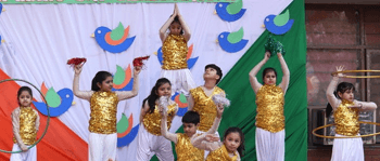 New Sandhya Public Secondary School Gallery 19