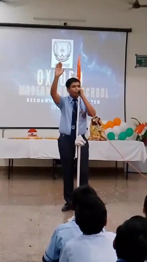 Oxford Modern Public School Gallery 8