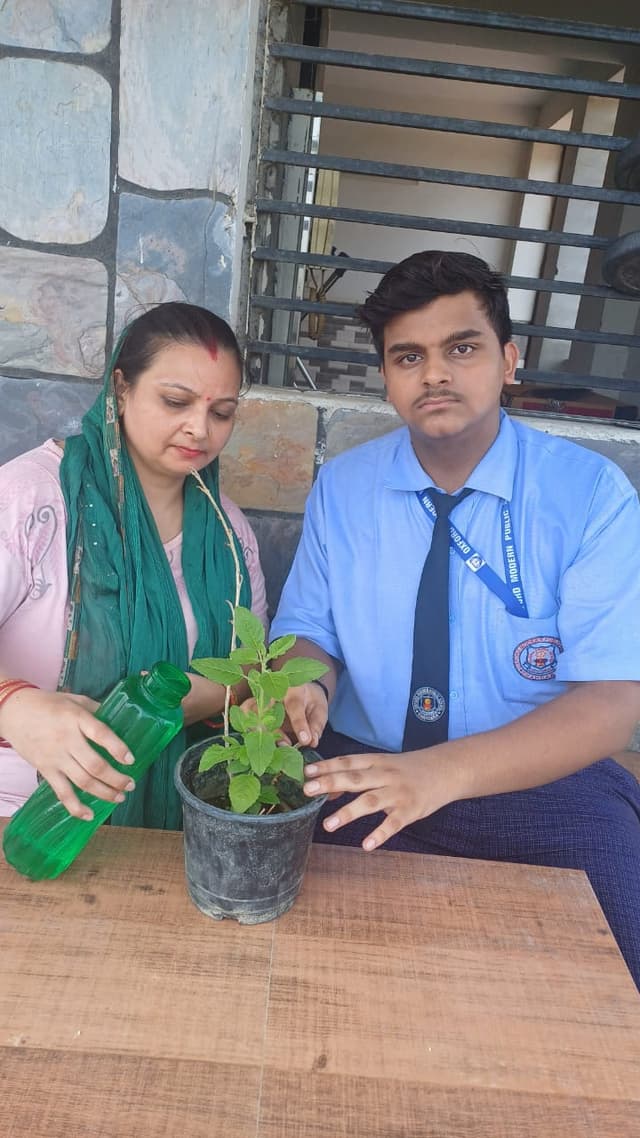 Oxford Modern Public School Gallery 6