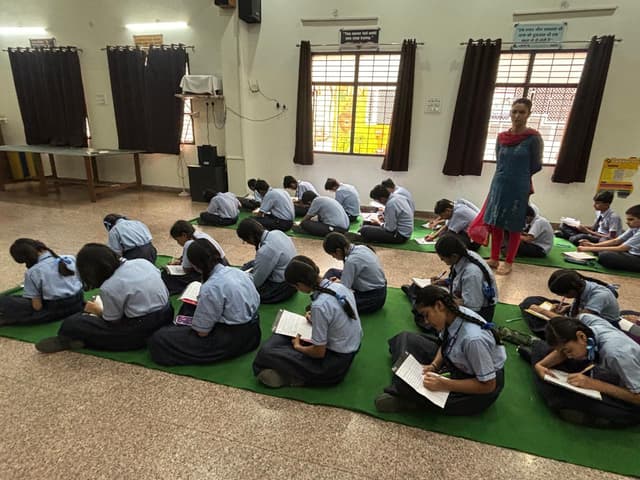 Oxford Modern Public School Gallery 5