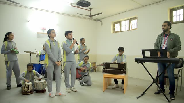 Prince Public School Gallery 5