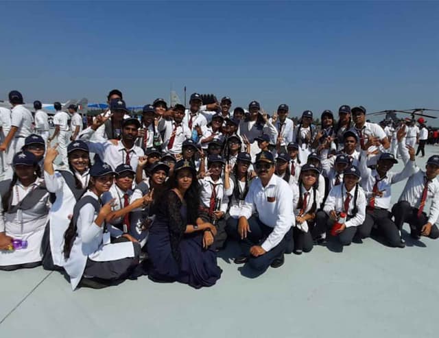 Rajdhani Public Secondary School Gallery 7