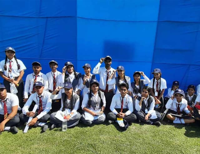 Rajdhani Public Secondary School Gallery 6