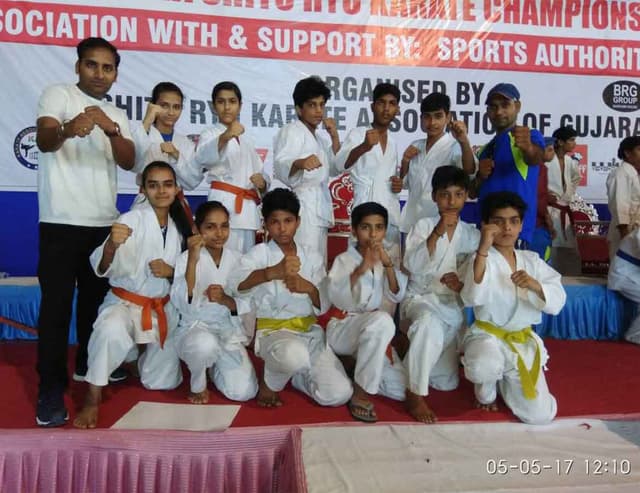 Rajdhani Public Secondary School Gallery 4