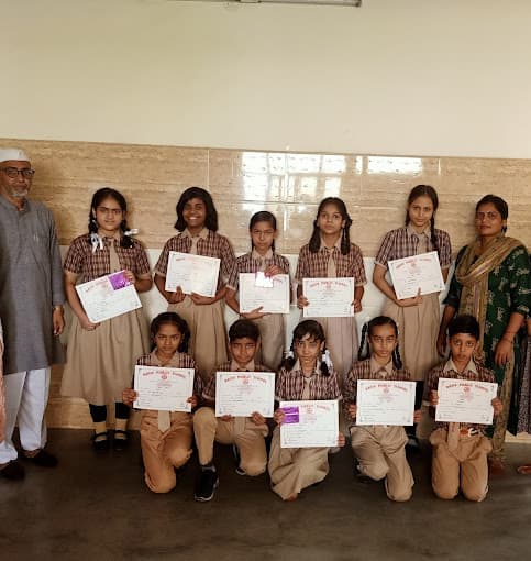 Rajiv Public School Gallery 8