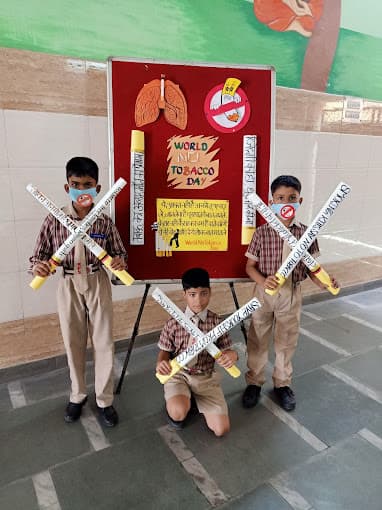 Rajiv Public School Gallery 3