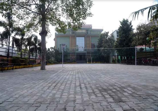 Ratanjee Modern School Gallery 12