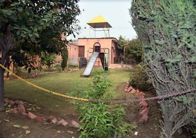 Ratanjee Modern School Gallery 10