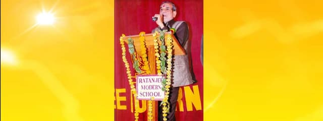 Ratanjee Modern School Gallery 5