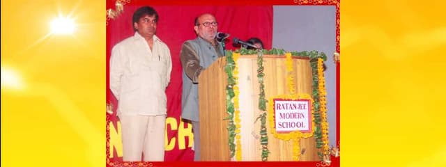 Ratanjee Modern School Gallery 4