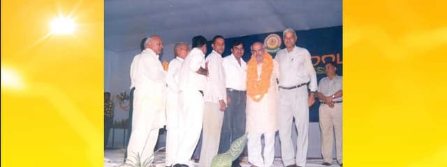 Ratanjee Modern School Gallery 2