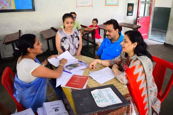 J.D. Tytler School Gallery 377