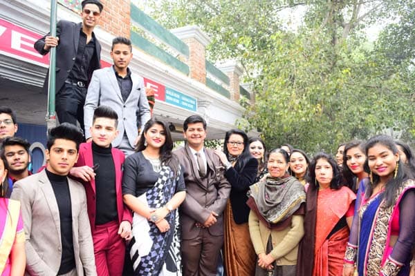 J.D. Tytler School Gallery 376