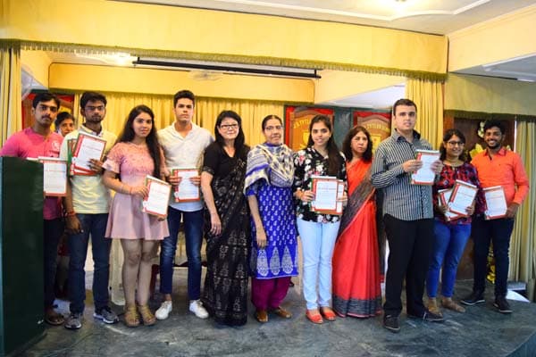 J.D. Tytler School Gallery 373